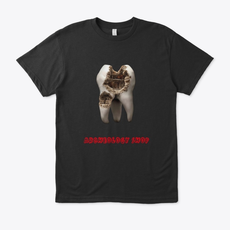Archeology 
