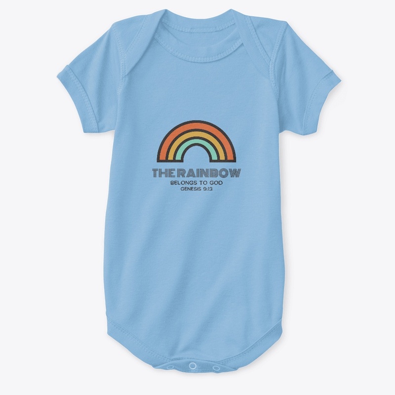 Genesis 9:13