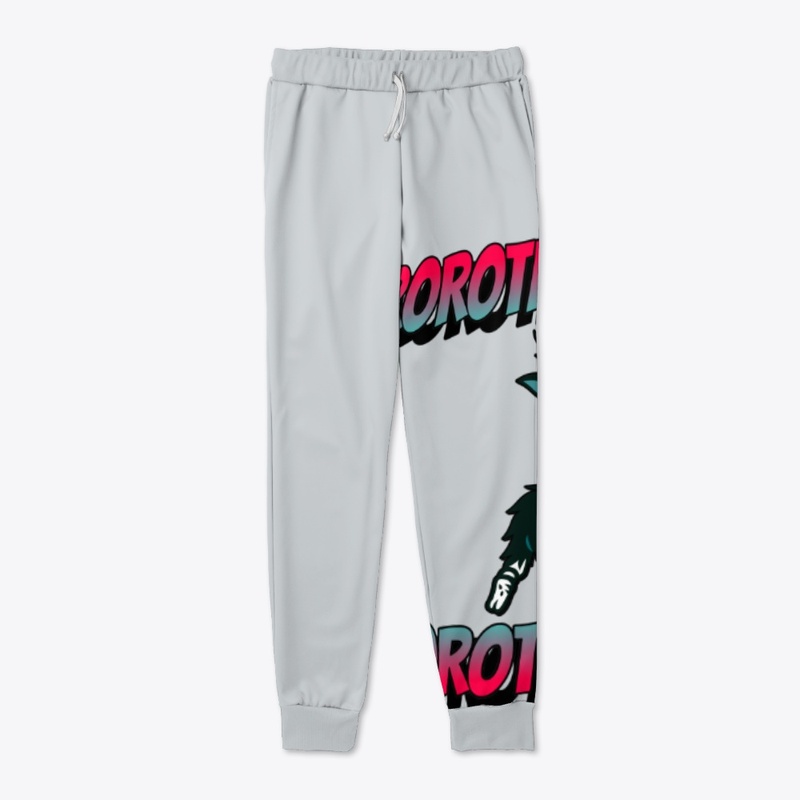 RoroTheChosenBoy Merch
