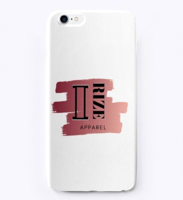 I RIZE Apparel
