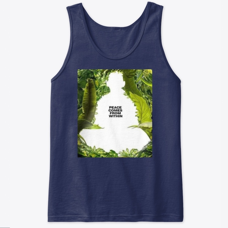 Peace T-shirt