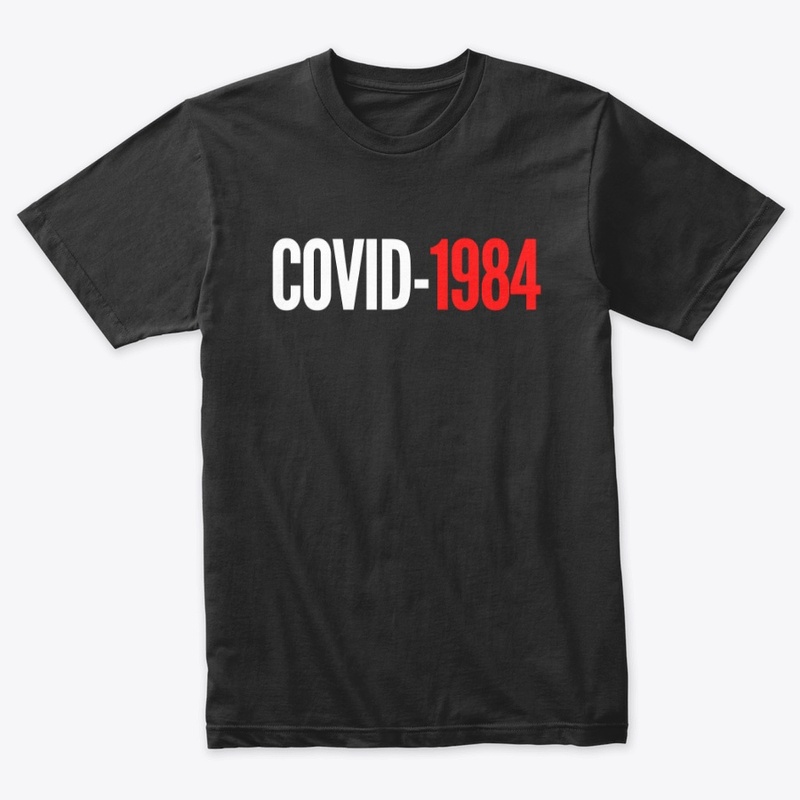 Covid-1984