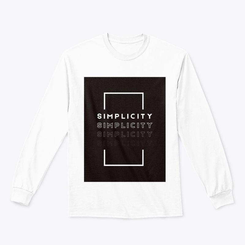 SIMPLICITY