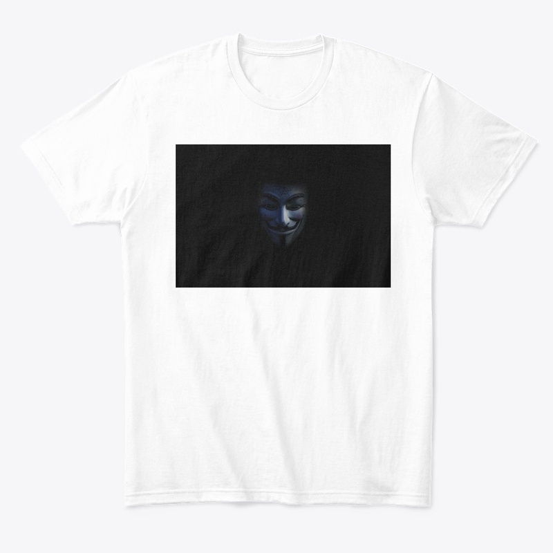 Anonymous Tshirt