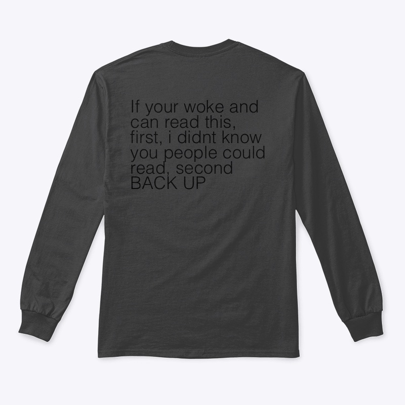 Stay Unwoke