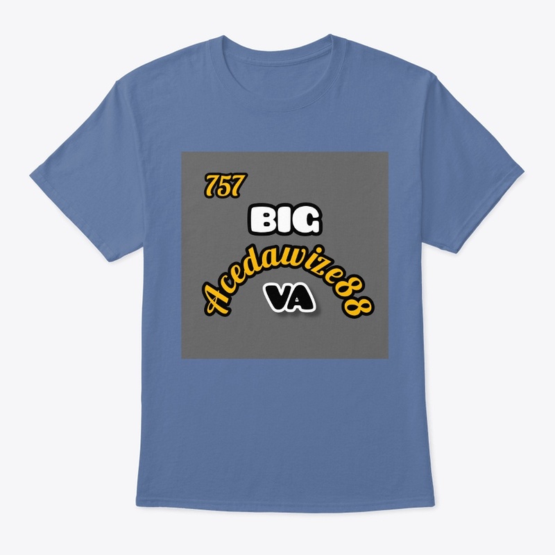 BIG VA. GEAR.