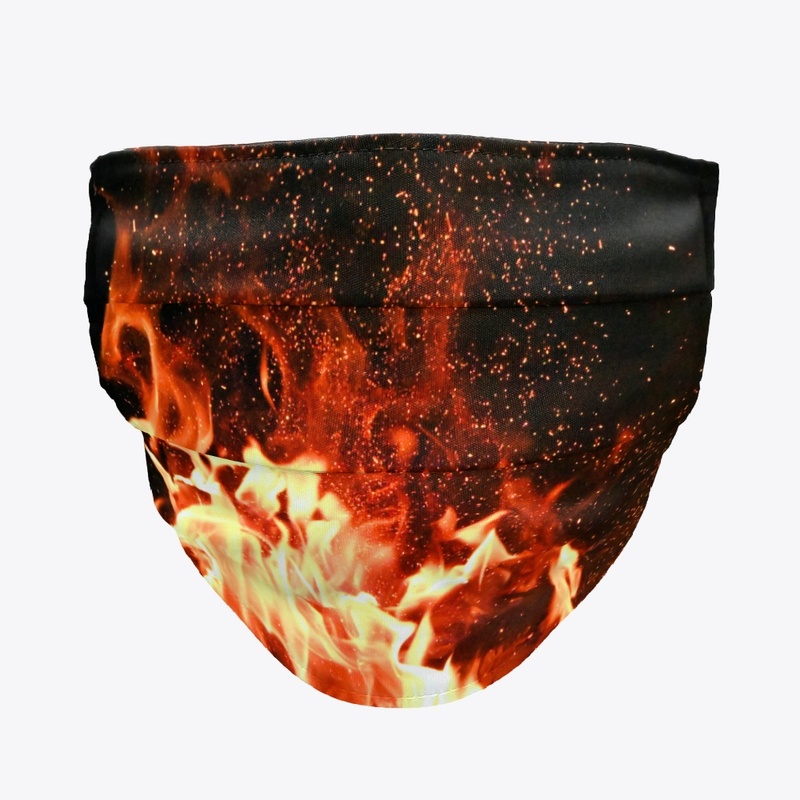 fire
