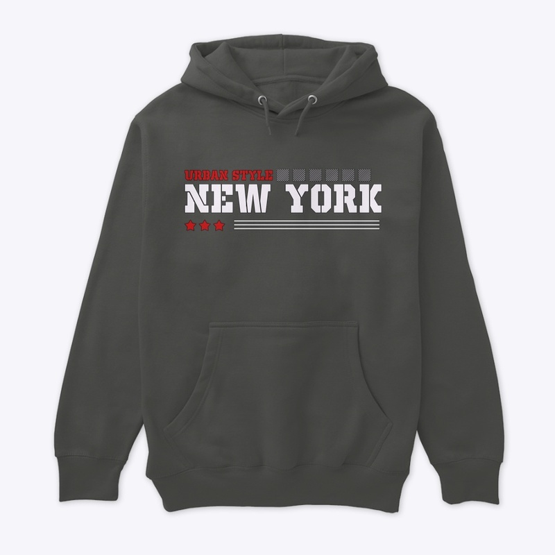 Urban New York(Apparel)