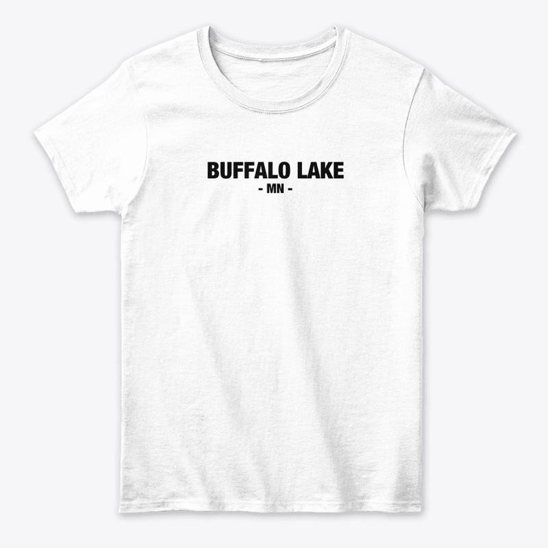 BUFFALO LAKE