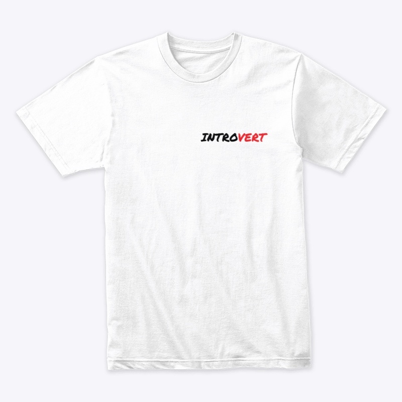INTROVERT