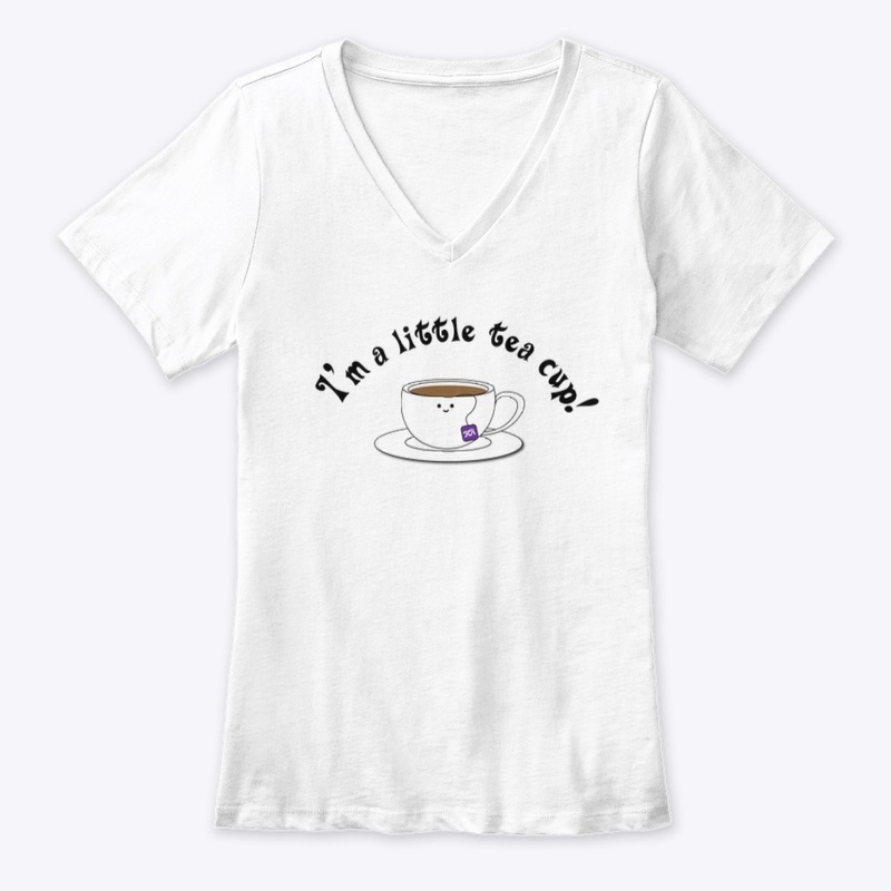 I'm a Little Teacup