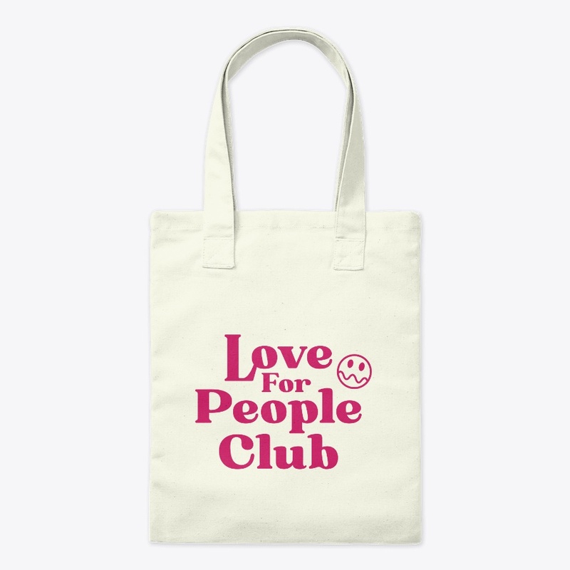Love For People Club