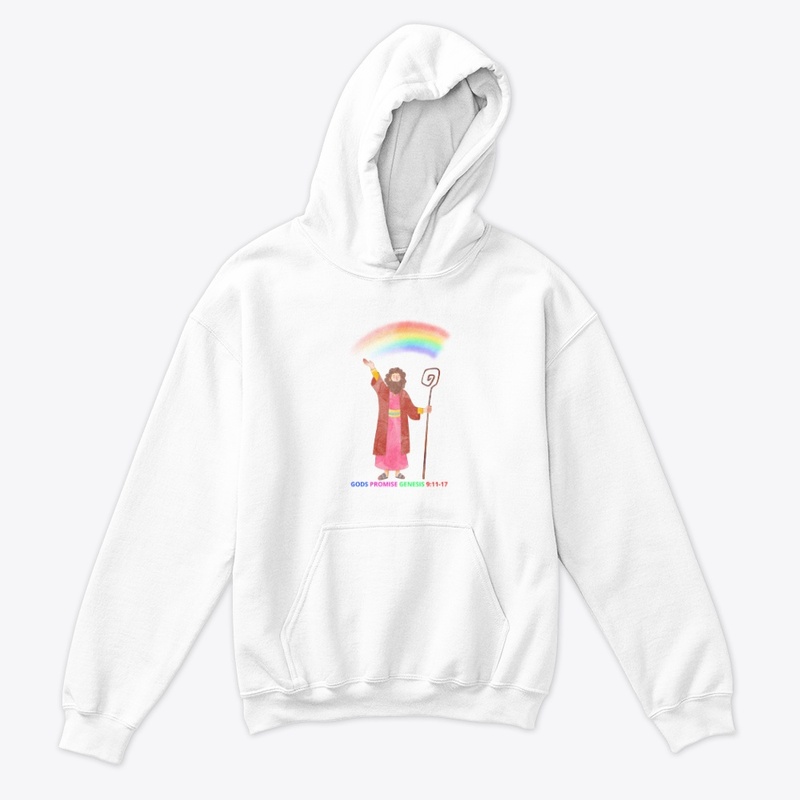 RAINBOW PROMISE 