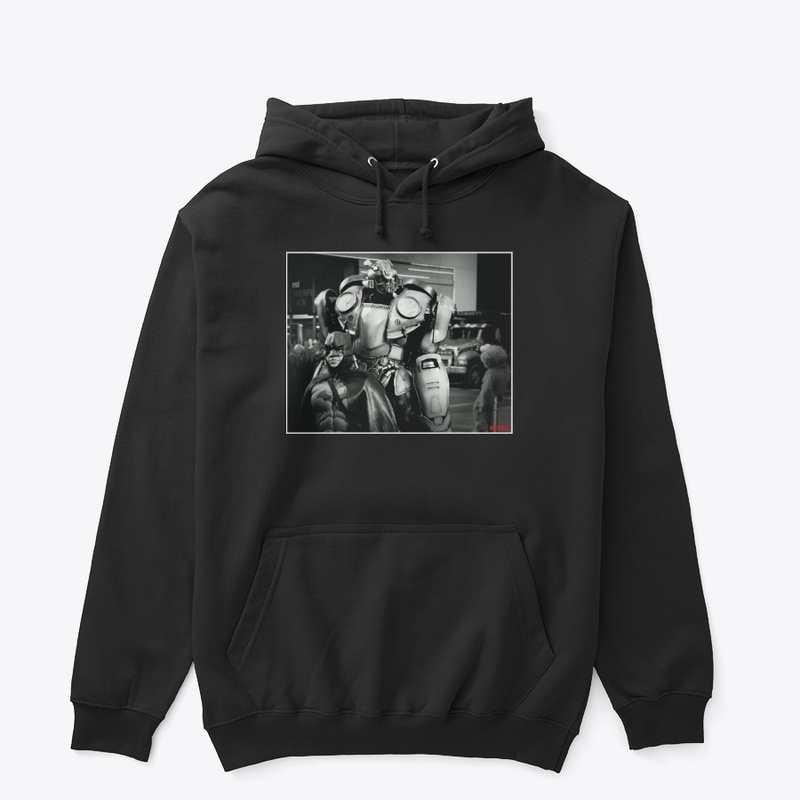 ETC Station 001 | Limited Edition