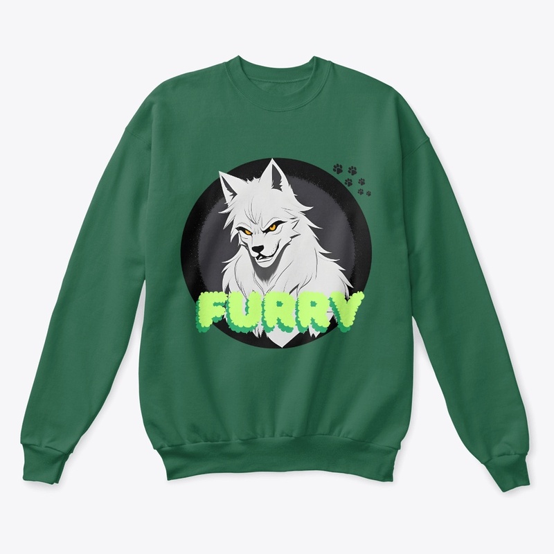 Furry 