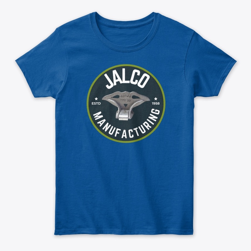 Jalco Manufacturing 