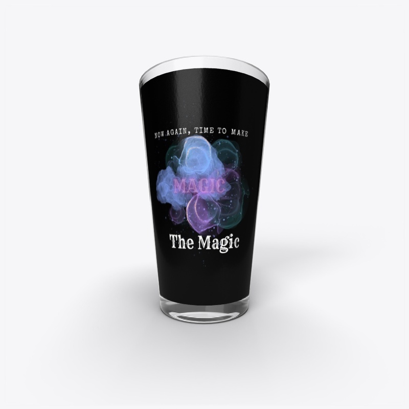 Time to Magic
