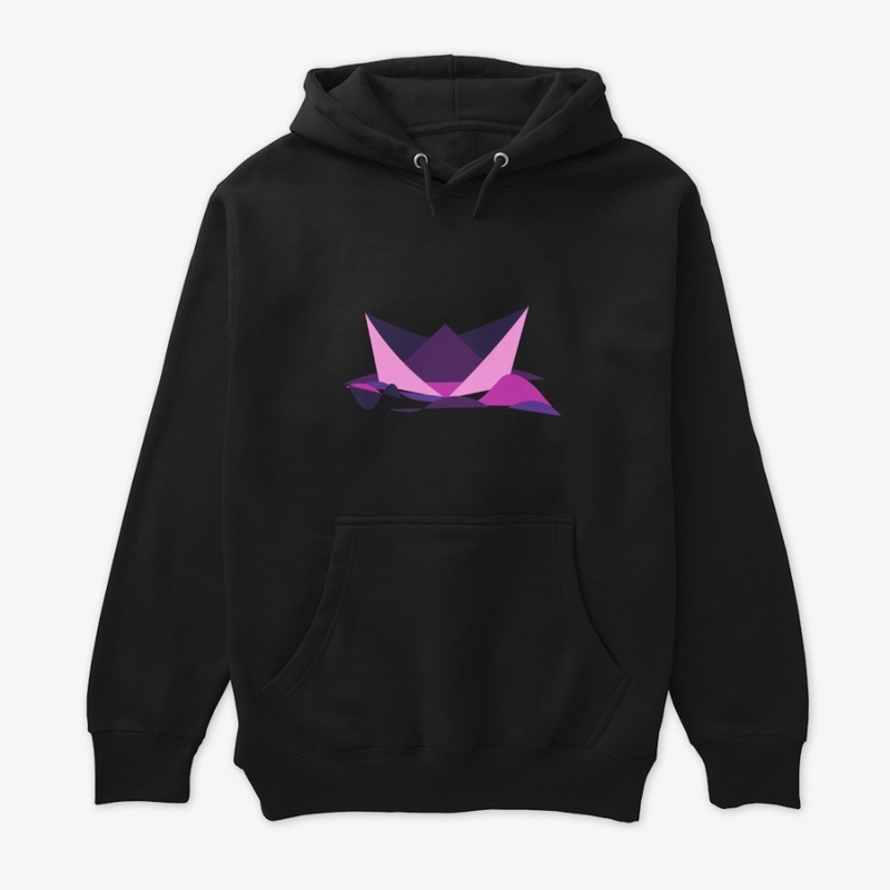 Crisp Paper Boat