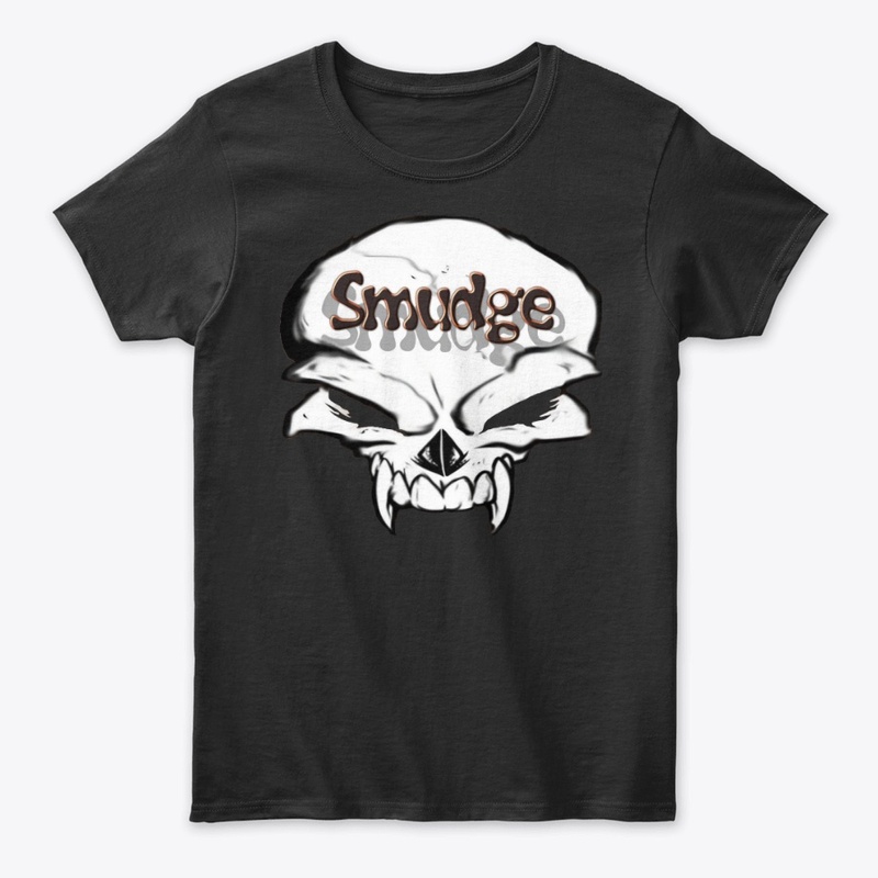 The Smudge Skull Collection