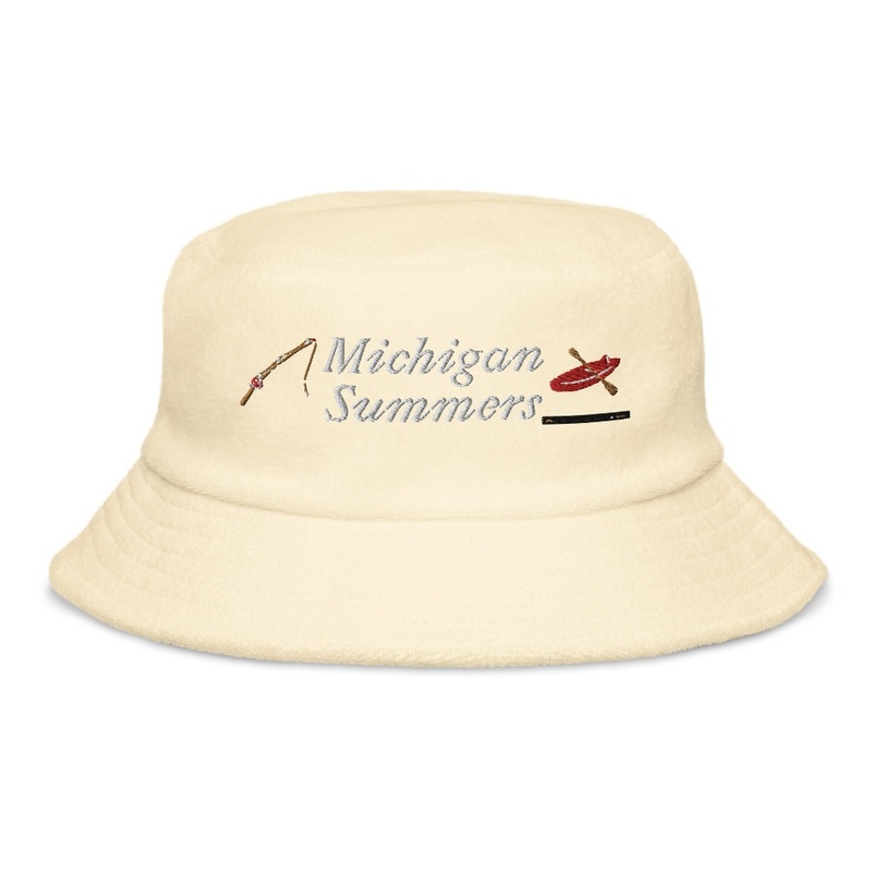 Michigan Summers Bucket