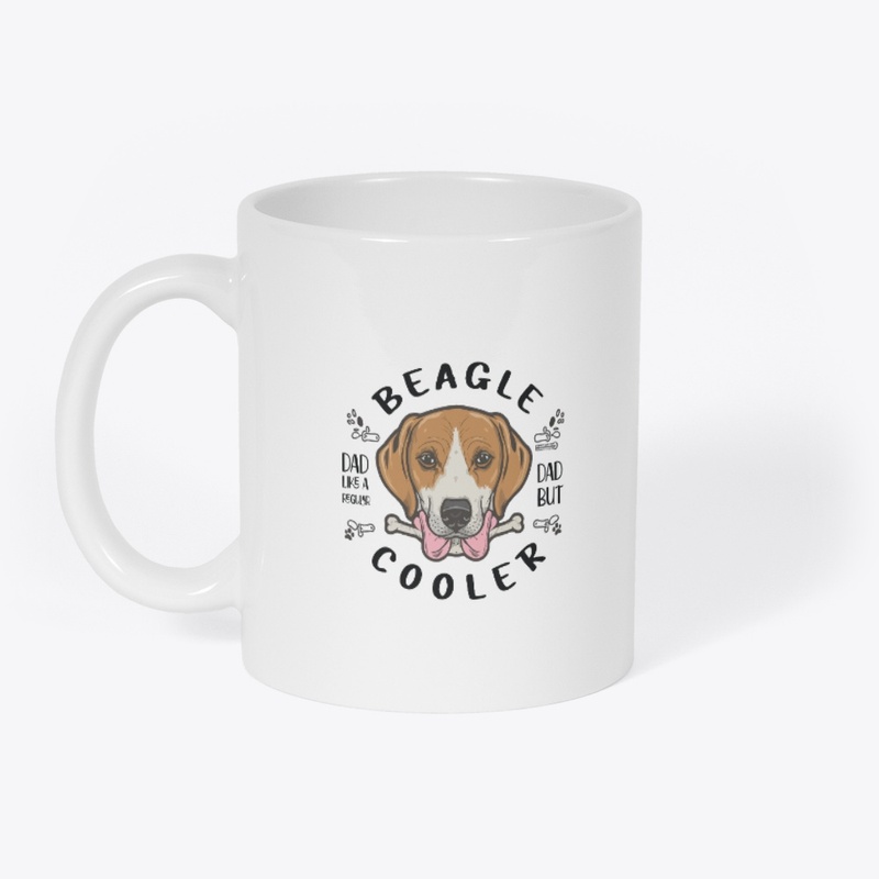 Dog Lover Design Concept 