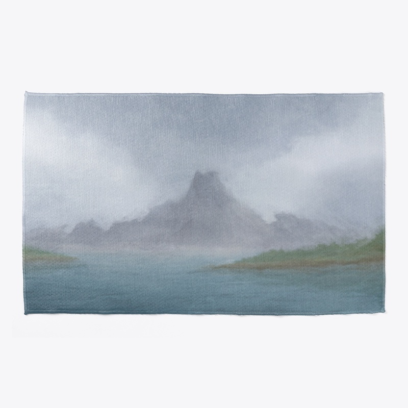 Mystic Land