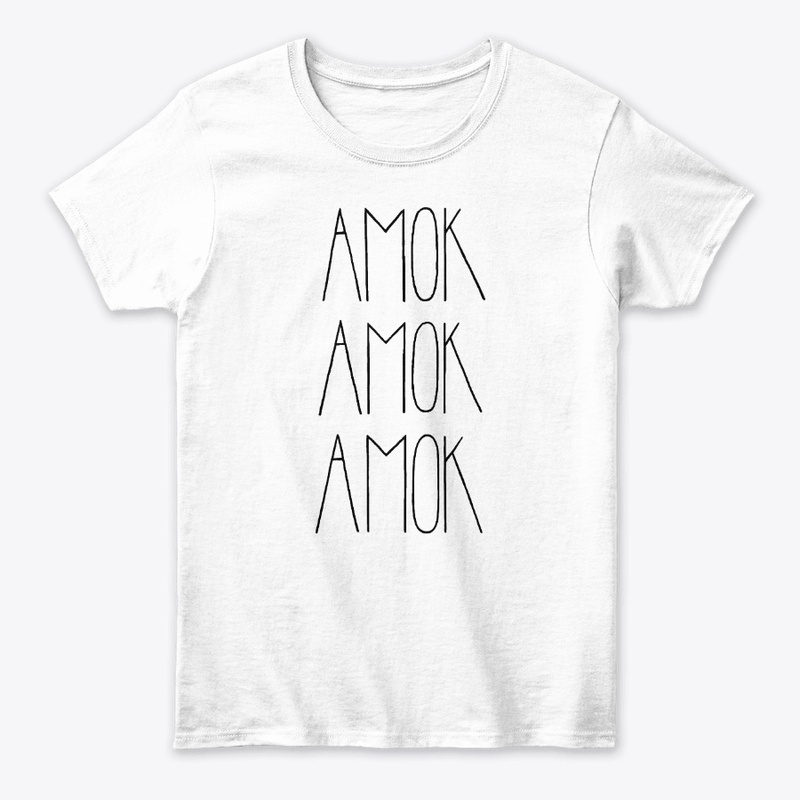 Run Amok