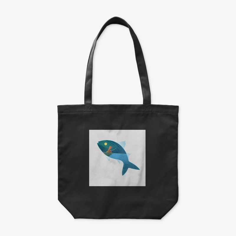 Fish Lovely