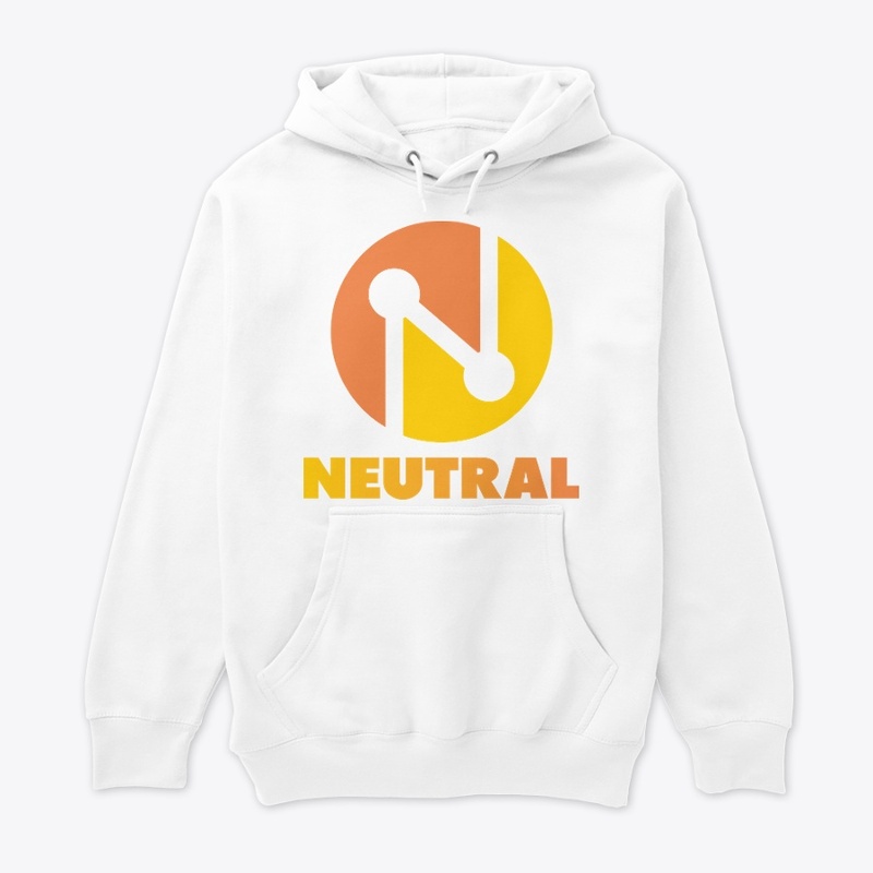 Minimalist Neutral Vibes Tee