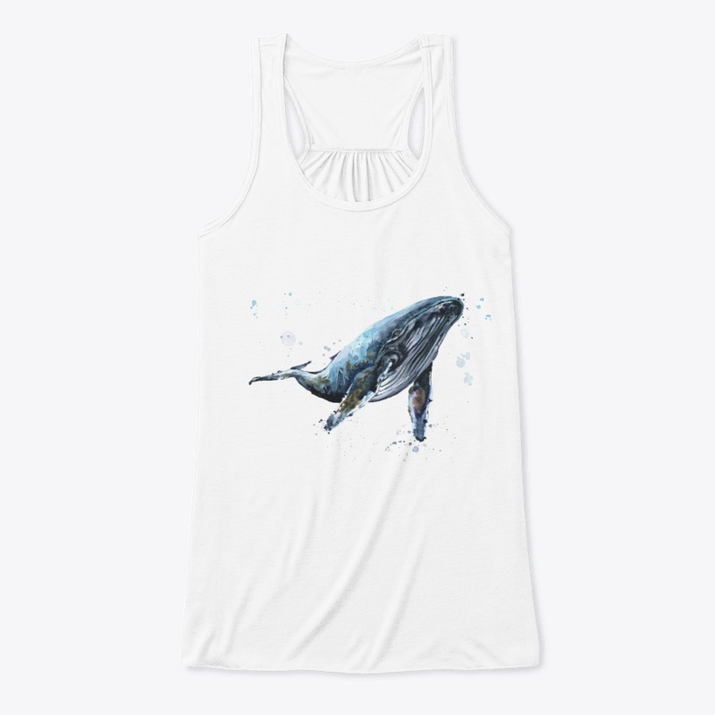 Whale Spirit