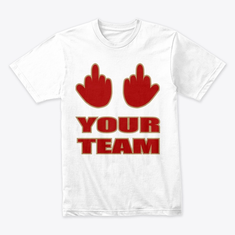 Red/Gold FYT