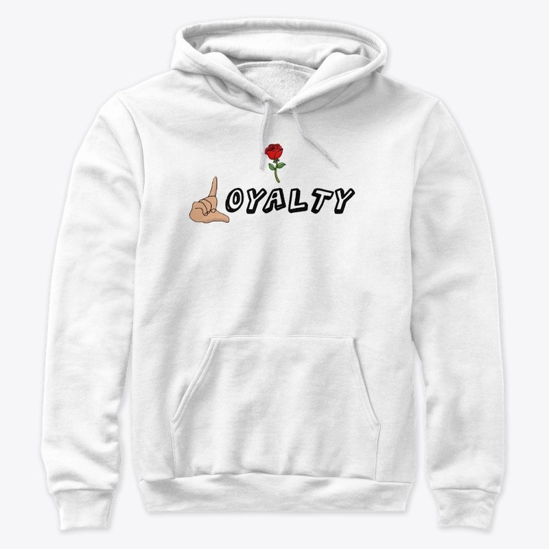 Loyalty Sweat Shirt