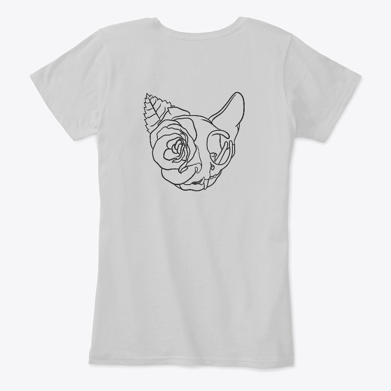 Rose Cat