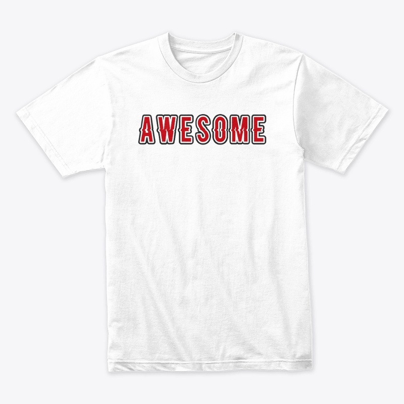 Awesome design 