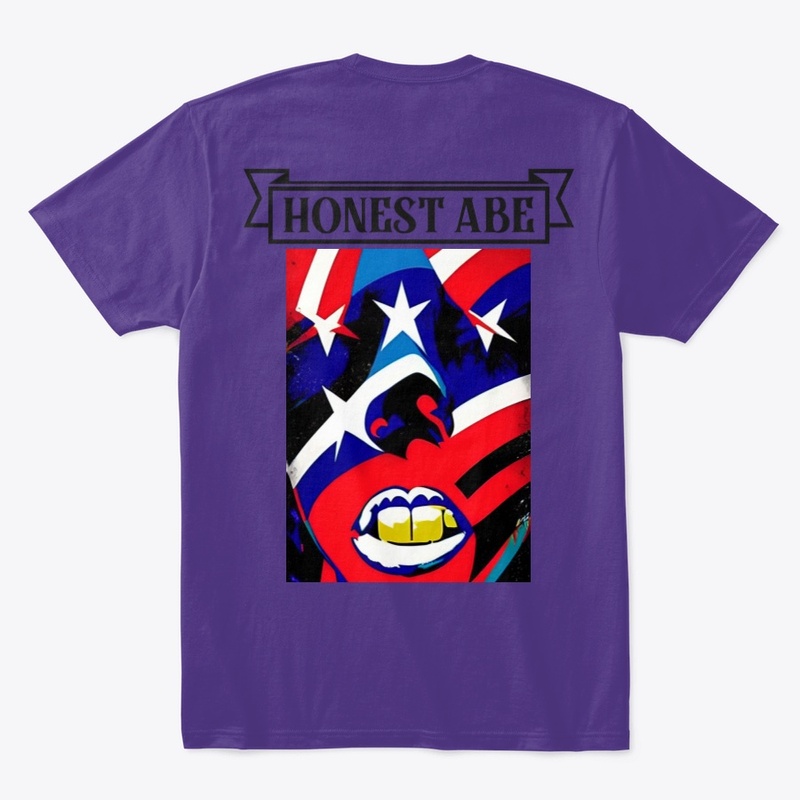 SHEMERICA BLING