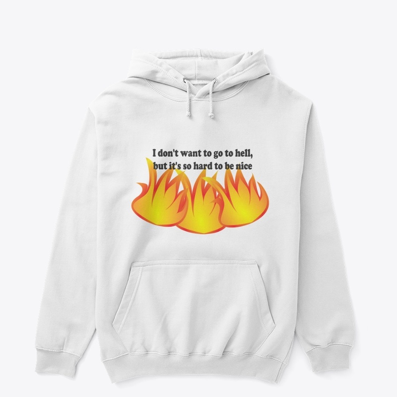 Can't be Nice