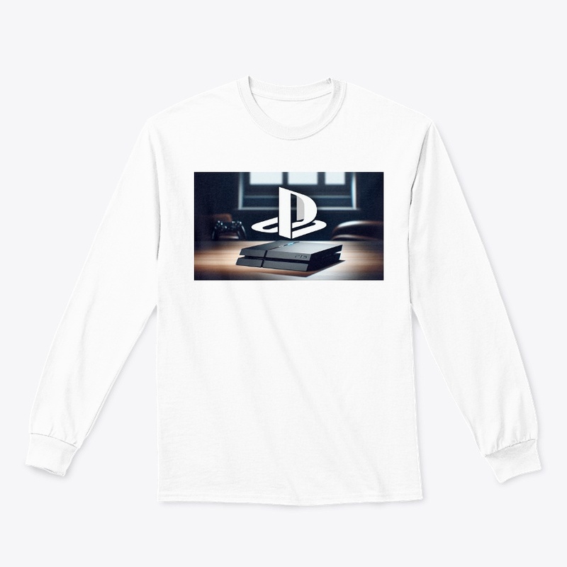 play station
