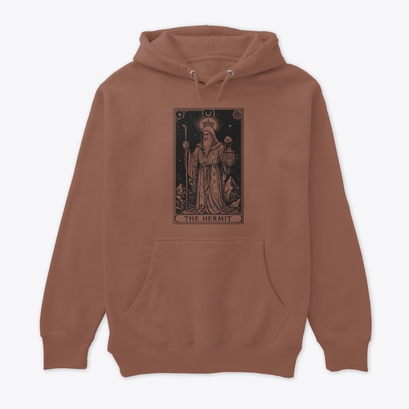 The Hermit