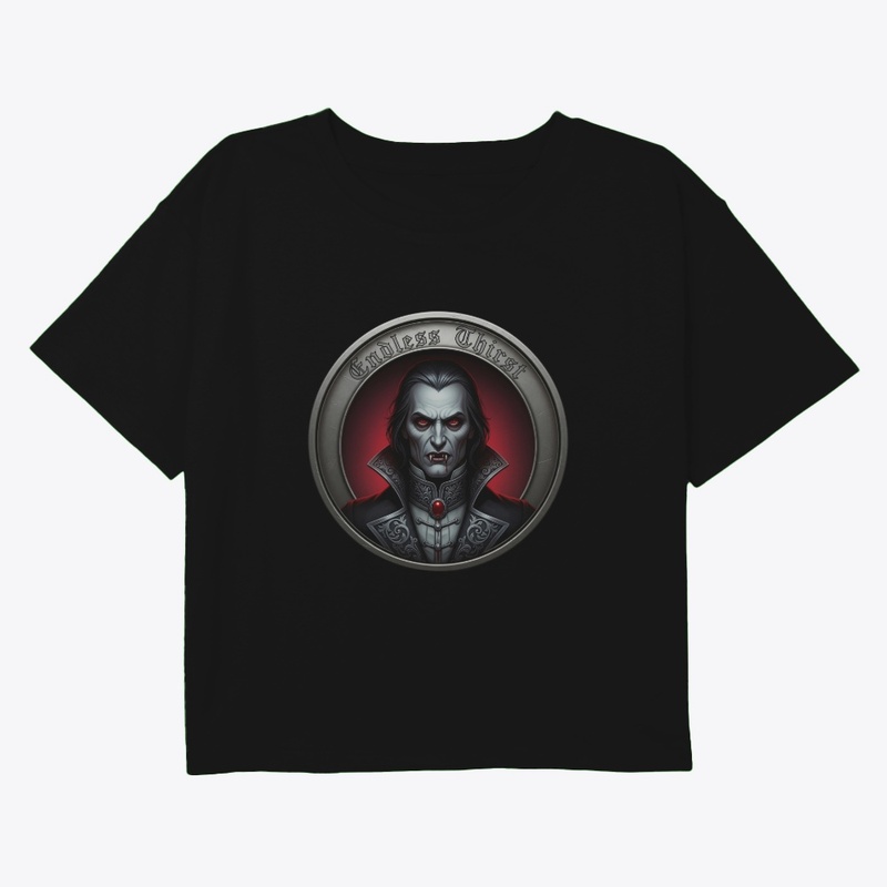 Bloodlord Vampire Emblem