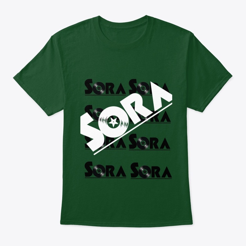 DJ SORA GEAR 
