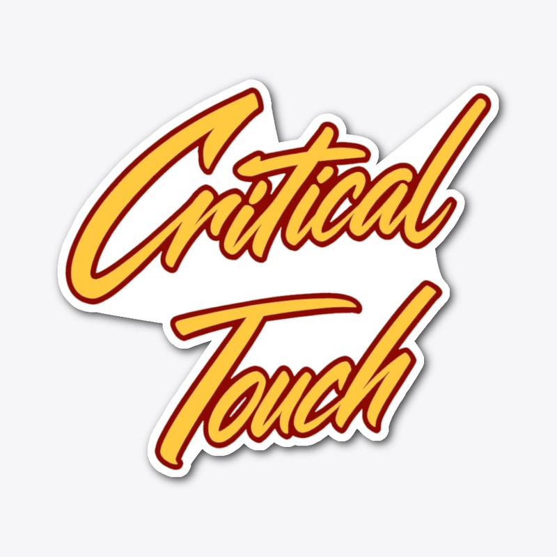 Critical Touch Logo