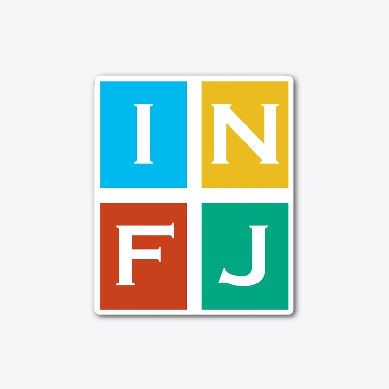 INFJ - The Advocate - The Mystic - MBTI