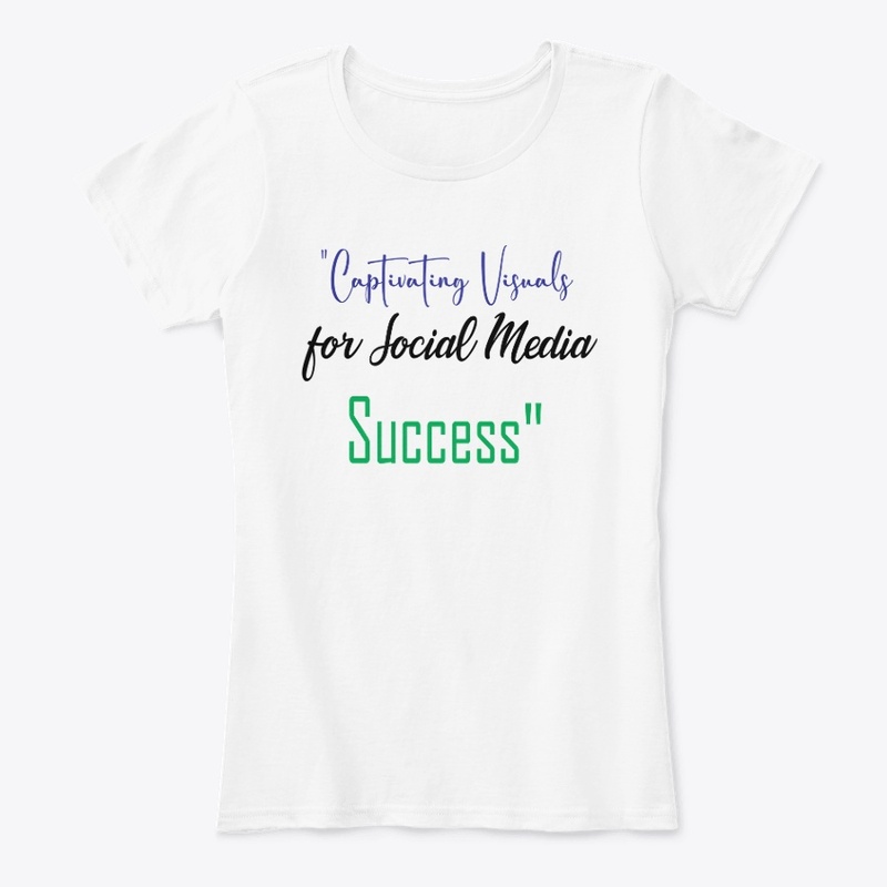 Captivating for Social Media Success
