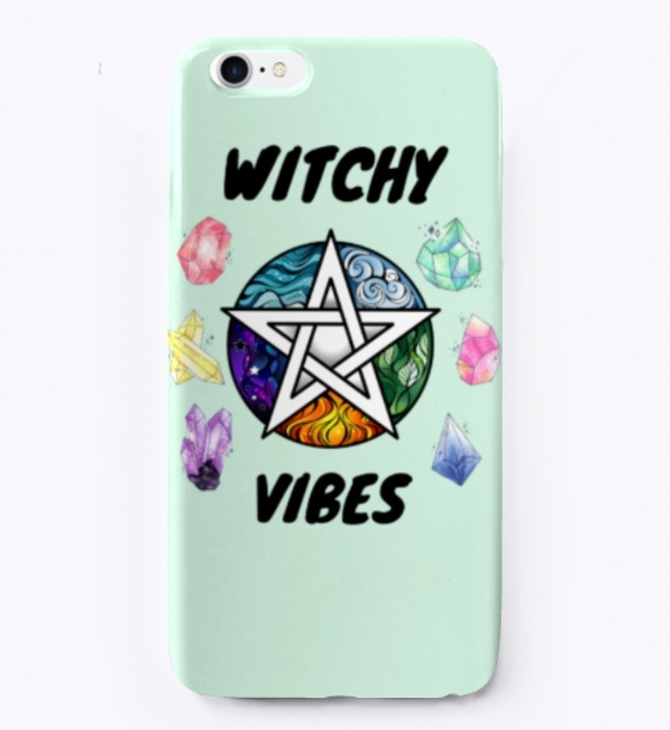 Witchy Vibes