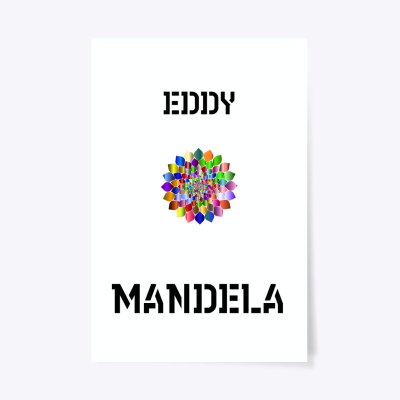 Eddy- Mandela