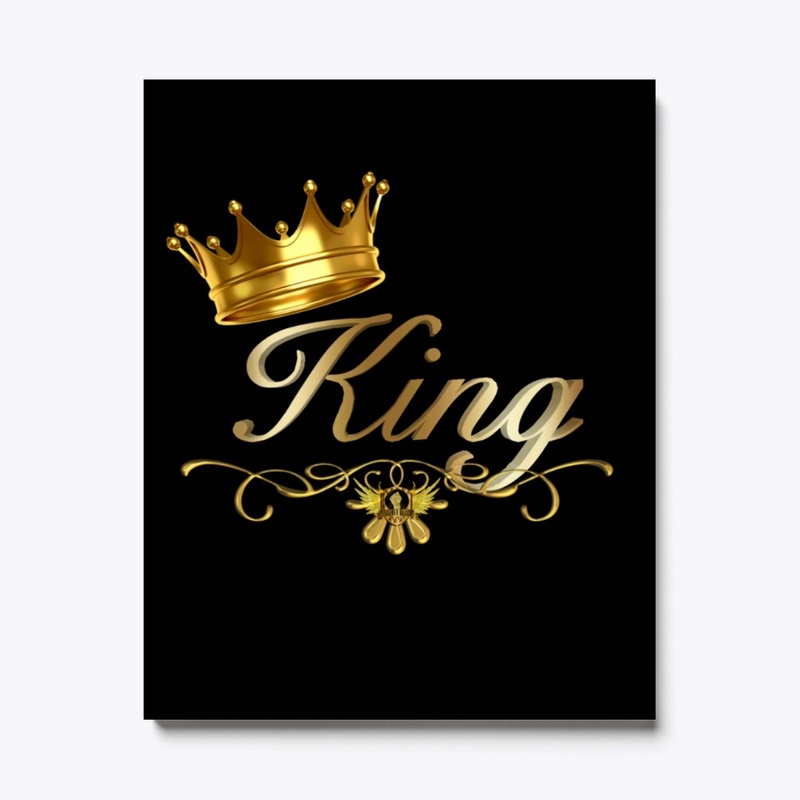 King 