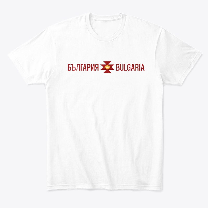 Bulgaria - Kanatitsa symbol