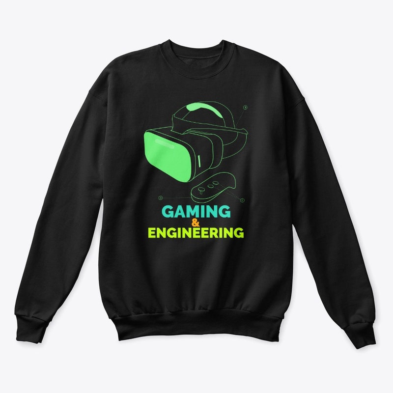 Engineering & Gaming