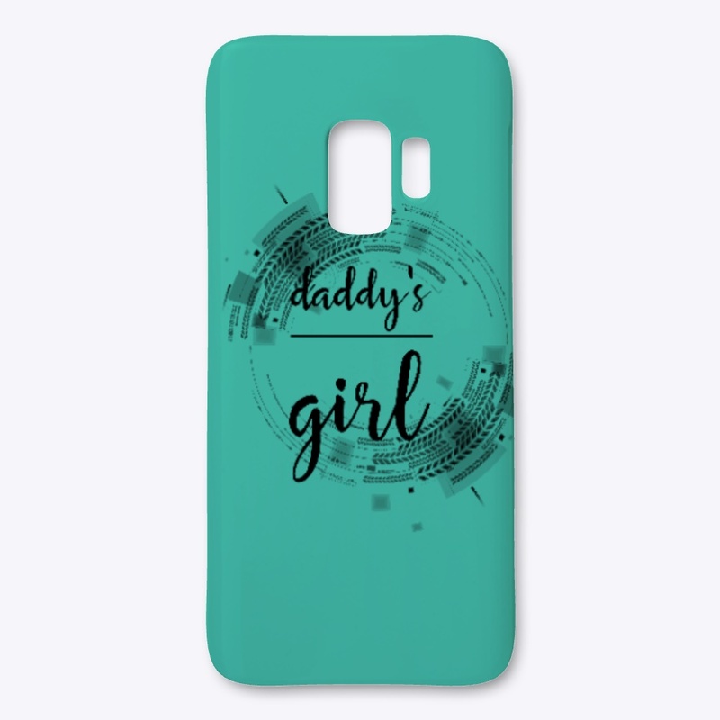 daddys girl