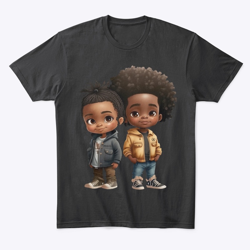 MY BROTHER'S KEEPER